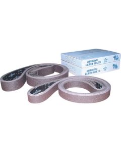 ZirconiaAbrasiveBelts 10เส้น