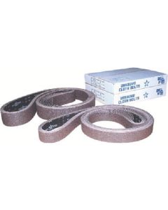 ZirconiaAbrasiveBelts 10เส้น