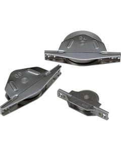 StainlessSash Roller 1อัน