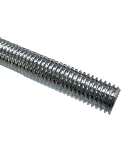 Threaded Rod (Unichrome plating)