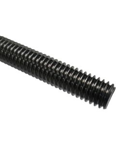 Threaded Rod (Iron No plating)