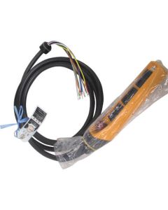 Parts for Motorized Trolley 1อัน