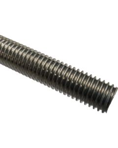 Threaded Rod (Stainless Steel)