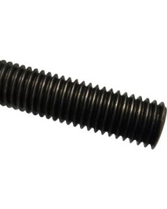 Threaded Rod (Titanium)  เส้นละ 1 เส้น