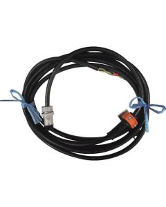 ชิ้นส่วนบล็อกโซ่ไฟฟ้าสำหรับ Kito Excel ER2 Kyuden Cable 4C 5M1 Shiki