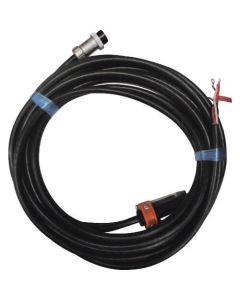 ชิ้นส่วนบล็อกโซ่ไฟฟ้าสำหรับ Kito Excel ER2 Kyuden Cable 4C 10M1 Shiki