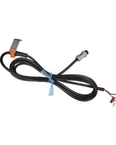 ชิ้นส่วนสำหรับบล็อคโซ่ไฟฟ้า Kito Excel ER2 Kyuden Cable 4C 5M1 Shiki