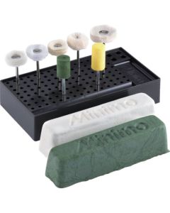 Buff Tool Set for Polishing ชุดละ 9เส้น