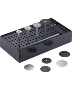 Cutting Tool Set for Resin ชุดละ 10เส้น