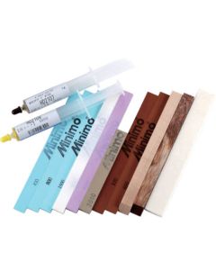 Polishing Stick Set for Metal Mold ชุดละ 13เส้น