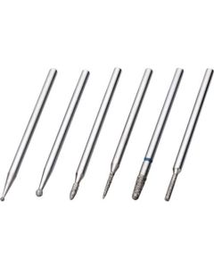 Grinder Tool Set ชุดละ 6เส้น