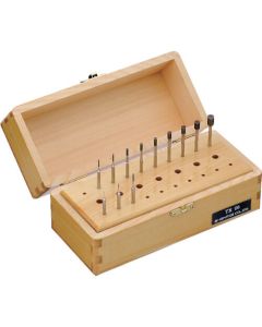 Grinder Tool Set ชุดละ 12เส้น