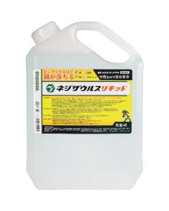 Rust Remover 1อัน