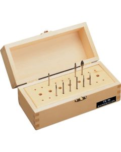 Grinder Tool Set ชุดละ 9เส้น