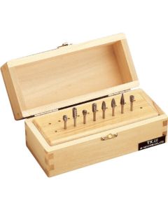 Grinder Tool Set ชุดละ 8เส้น