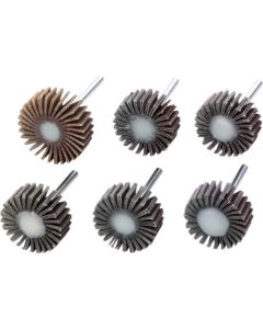 Grinder Tool Set ชุดละ 6เส้น