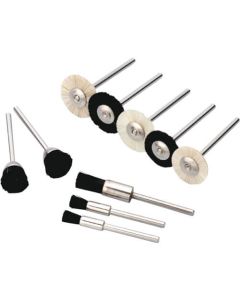 Grinder Tool Set ชุดละ 10 Pcs