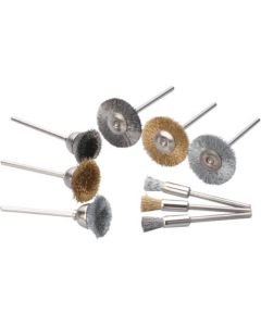 Grinder Tool Set ชุดละ 9เส้น