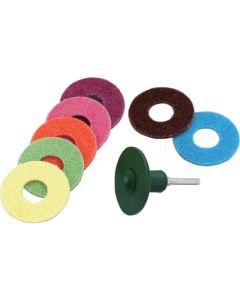 Cushion Disc Set ชุดละ 8เส้น