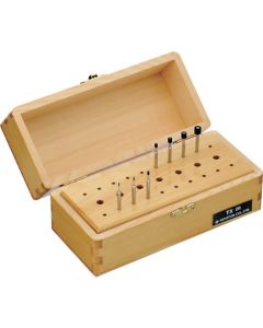 Precision Grinding Tool Set ชุดละ 7เส้น