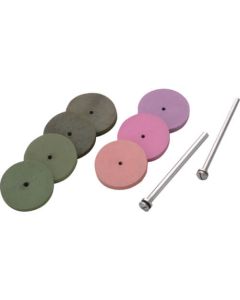 Wheel Tool Set ชุดละ 9เส้น
