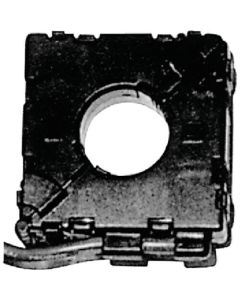 Clamp type AC Current Sensor/for Low Leakage Current Measurements(ZCT Series) 1อัน