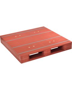 Plastic Pallet แผ่นละ 1 แผ่น