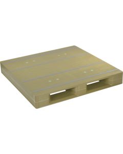 Plastic Pallet แผ่นละ 1 แผ่น