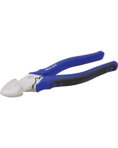 VICTOR PLUS+ High Power High Leverage Diagonal Cutting Pliers (thin edge) 1อัน