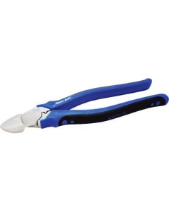 VICTOR PLUS+ High Power High Leverage Diagonal Cutting Pliers (thin edge) 1อัน