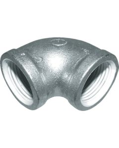 ZD Pipe Fitting(Elbow)