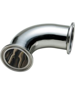 Sanitary Ferrule Elbow 1อัน