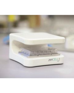 ระบบถ่ายภาพการเพาะเลี้ยงเซลล์ zenCELLowl