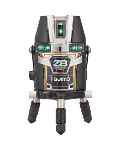 ZERO BLUE ลิเธียม-KJC