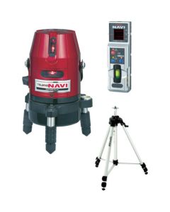 Line Laser