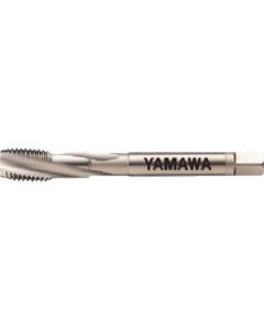 Spiral Fluted Taps for Titanium Alloys