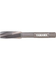 Spiral Fluted Taps for Titanium Alloys