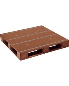 Plastic Pallet แผ่นละ 1 แผ่น