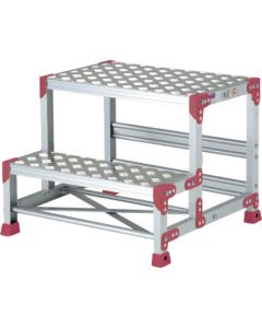 Aluminum Work Platform