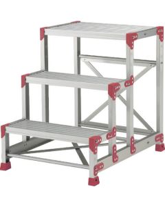 Aluminum Work Platform 1อัน