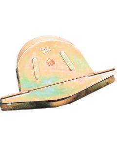Steel Sash Roller 1อัน