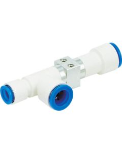 Vacuum Coupling