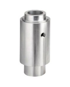 Vacuum Flow