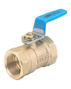 Ball Valve Eco Ball