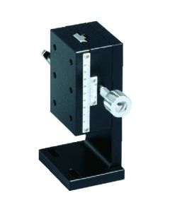 Dovetail Stage