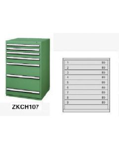 Cabinet 1อัน