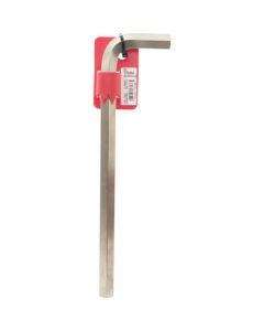 Hex End L-Wrench Extra Long
