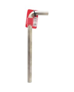 Hex End L-Wrench Extra Long