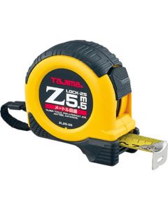 ตลับเมตร Z LOCK 25mm x 5.5m