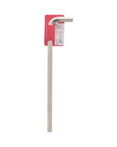 Hex End L-Wrench Extra Long